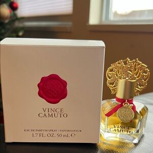 Vince Camuto EDP 50 ml